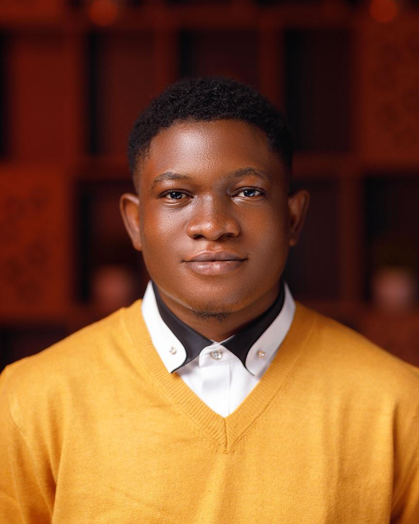 Fakorode Temiloluwa