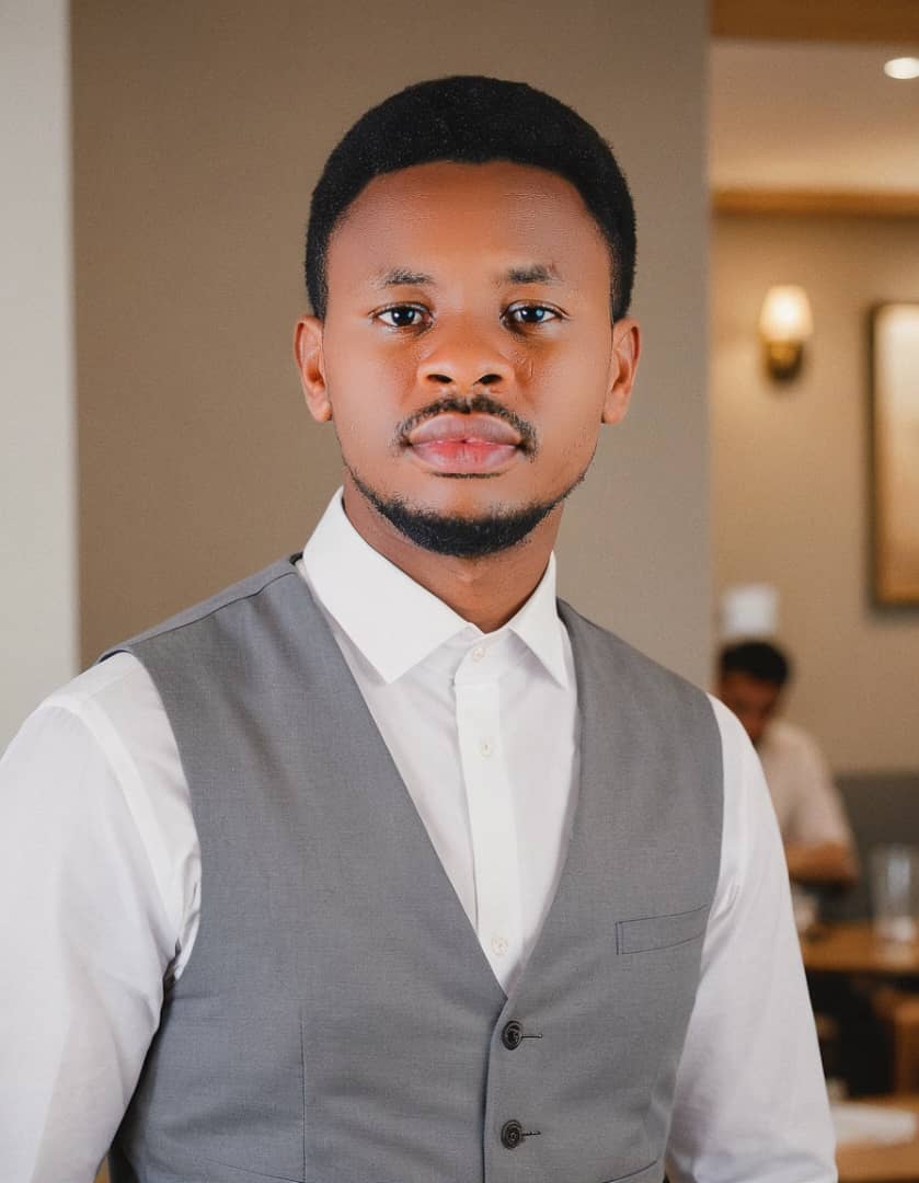 Adeyemi Oloyede