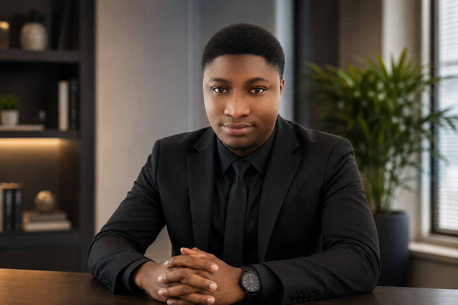 Samuel Femi