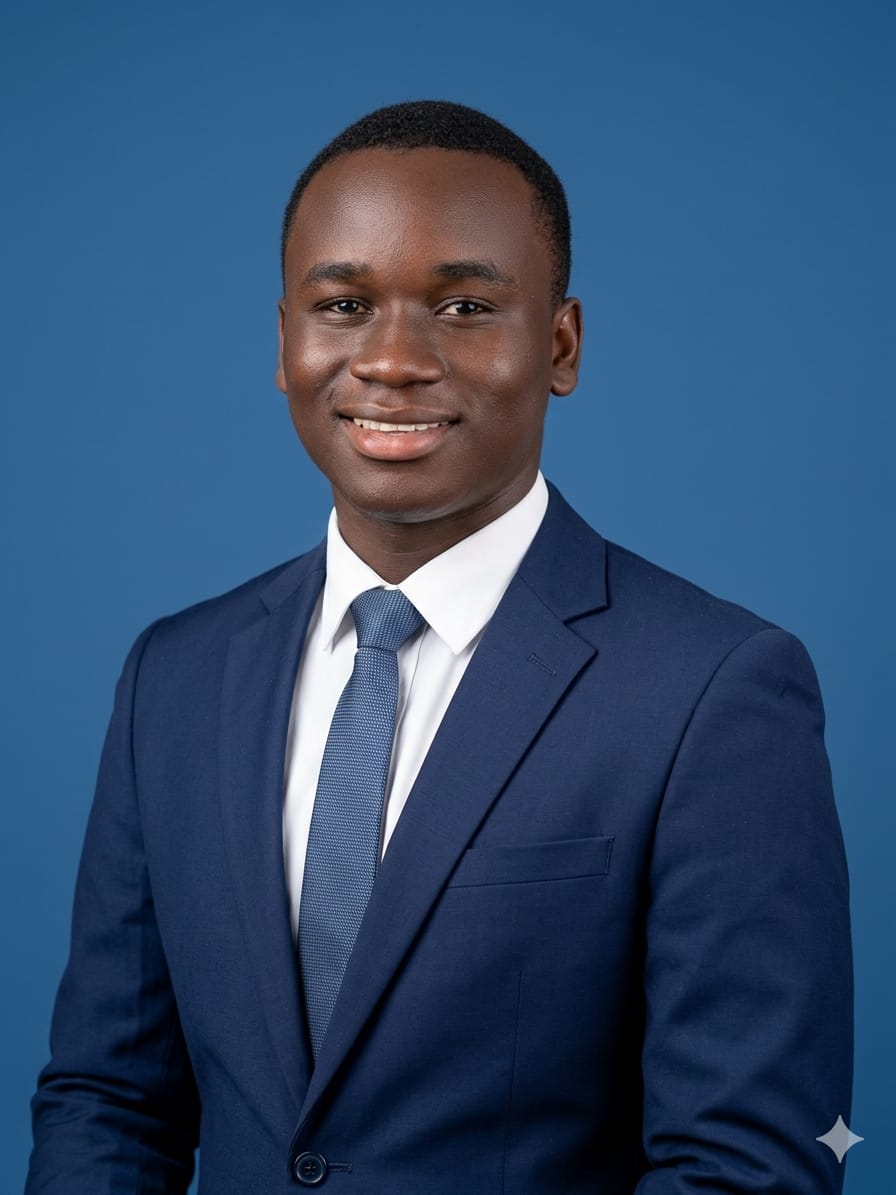 Emmanuel Chinemeze