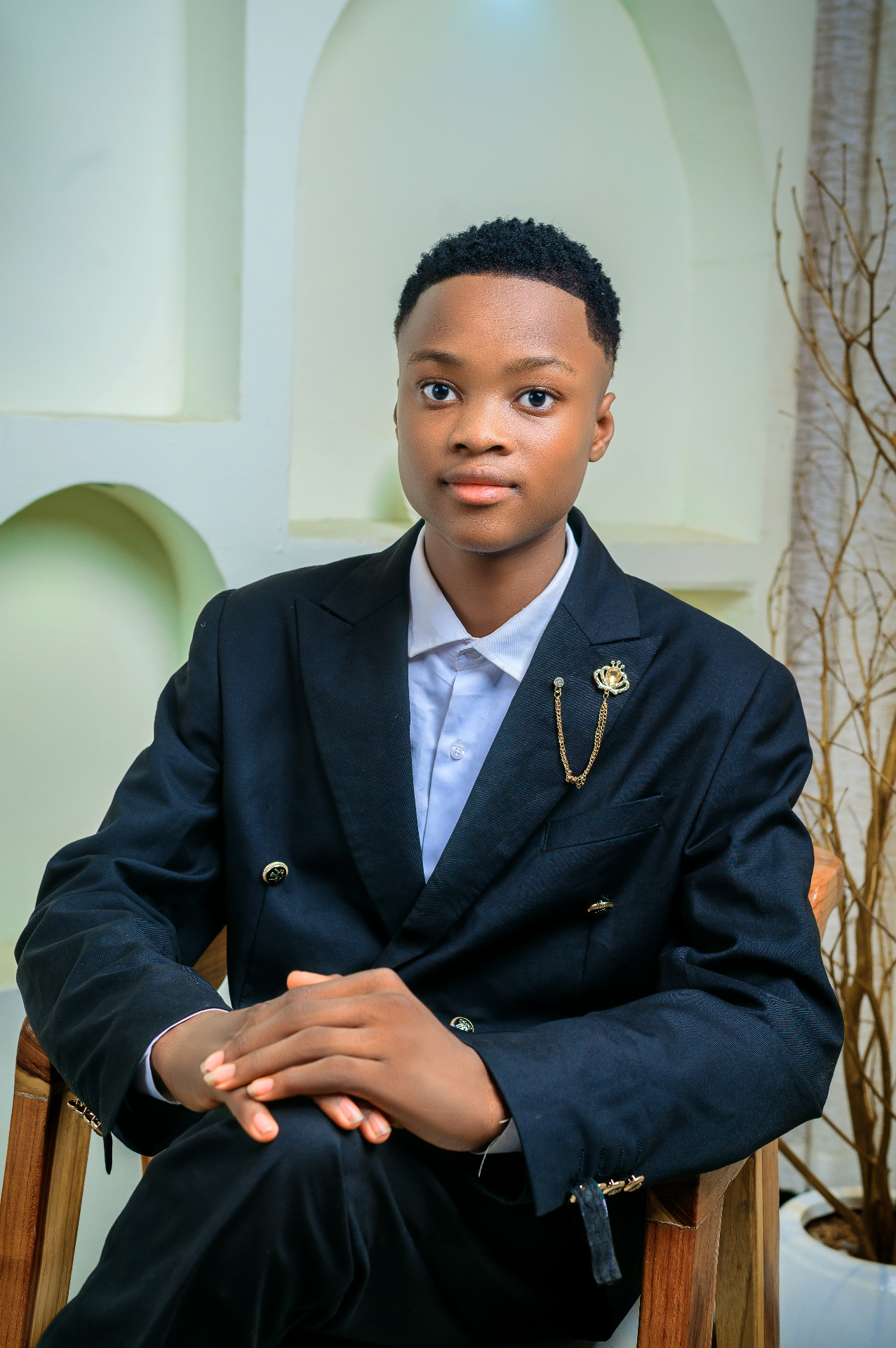 Adagunodo Ayomide