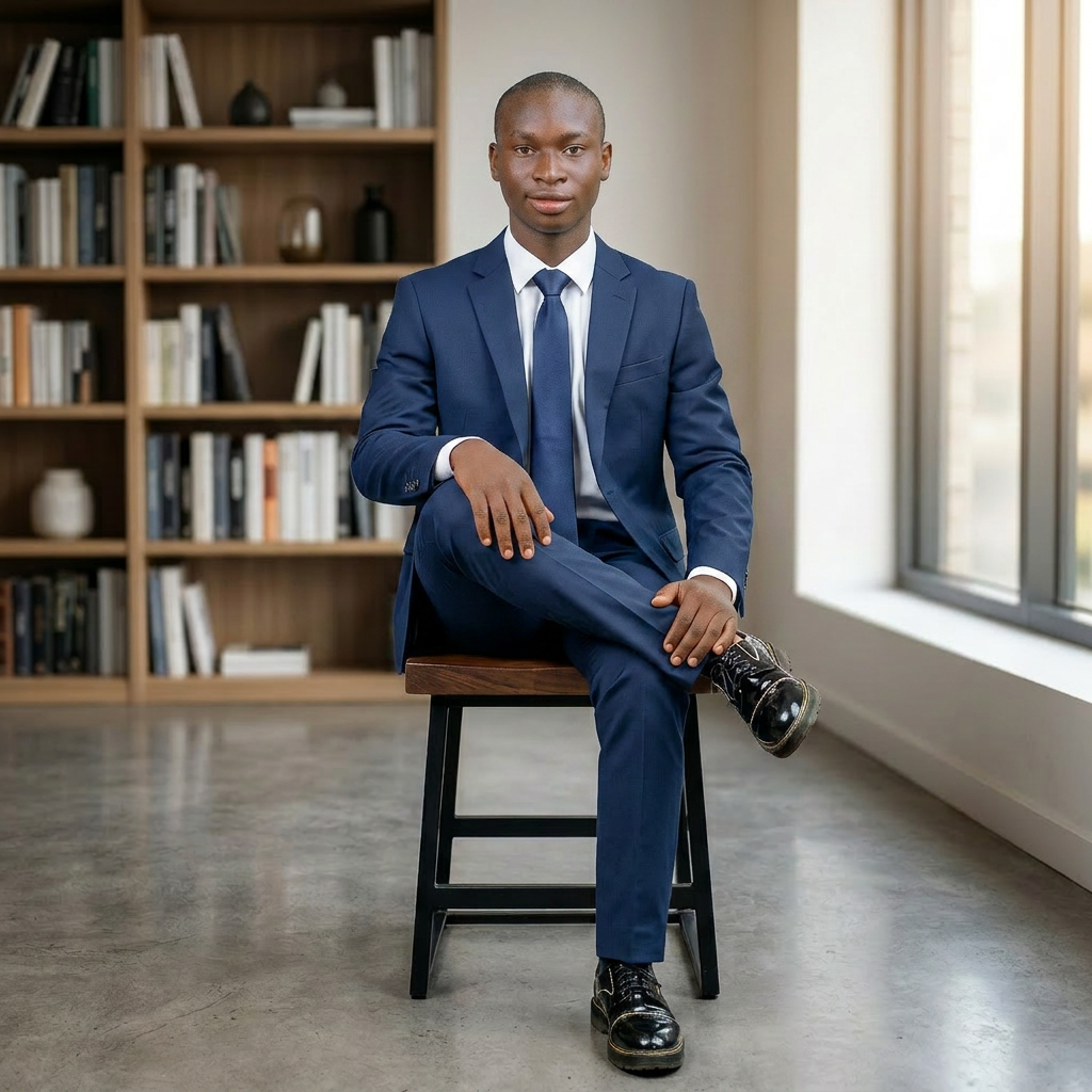 Sulaimon Ayomide