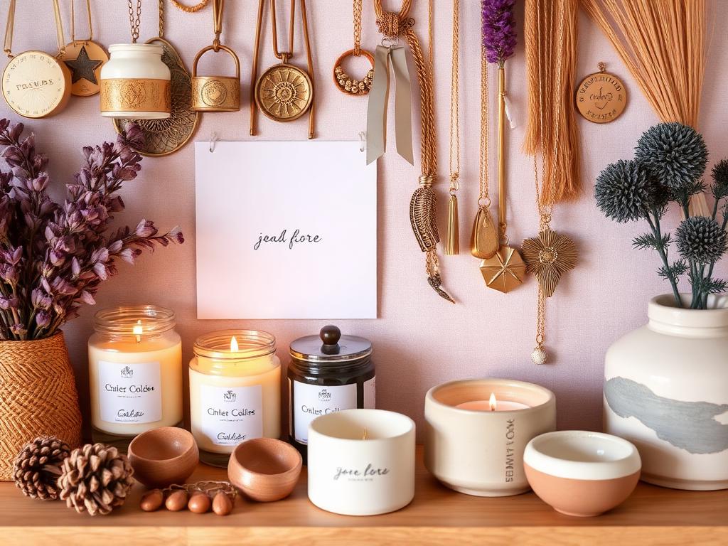 Etsy Store Setup