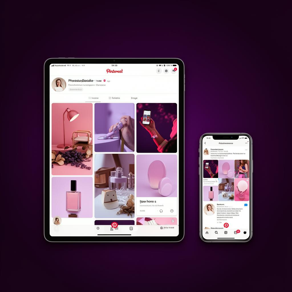Pinterest Marketing