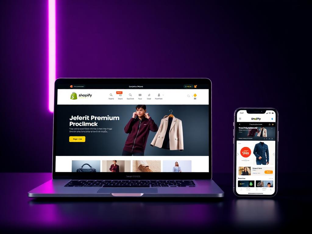 Shopify Development