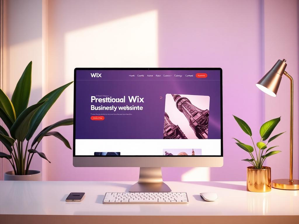 Wix Development